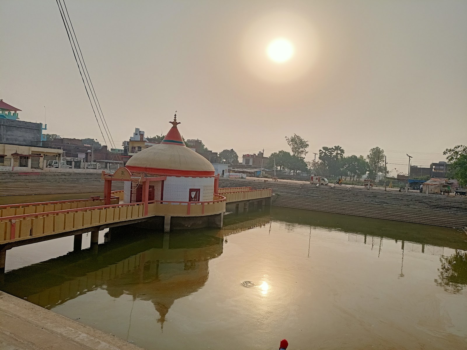 Deoria, Uttar Pradesh, India