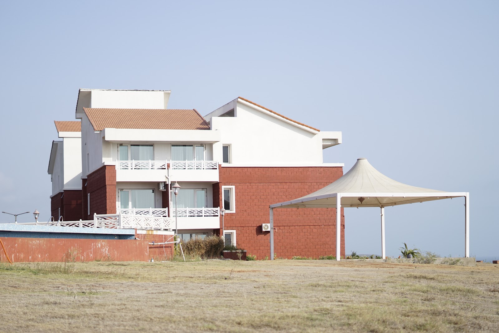 MTDC Mithbav Resort