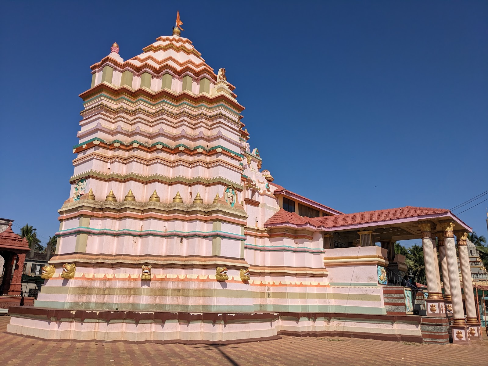 Kunkeshwar Mandir
