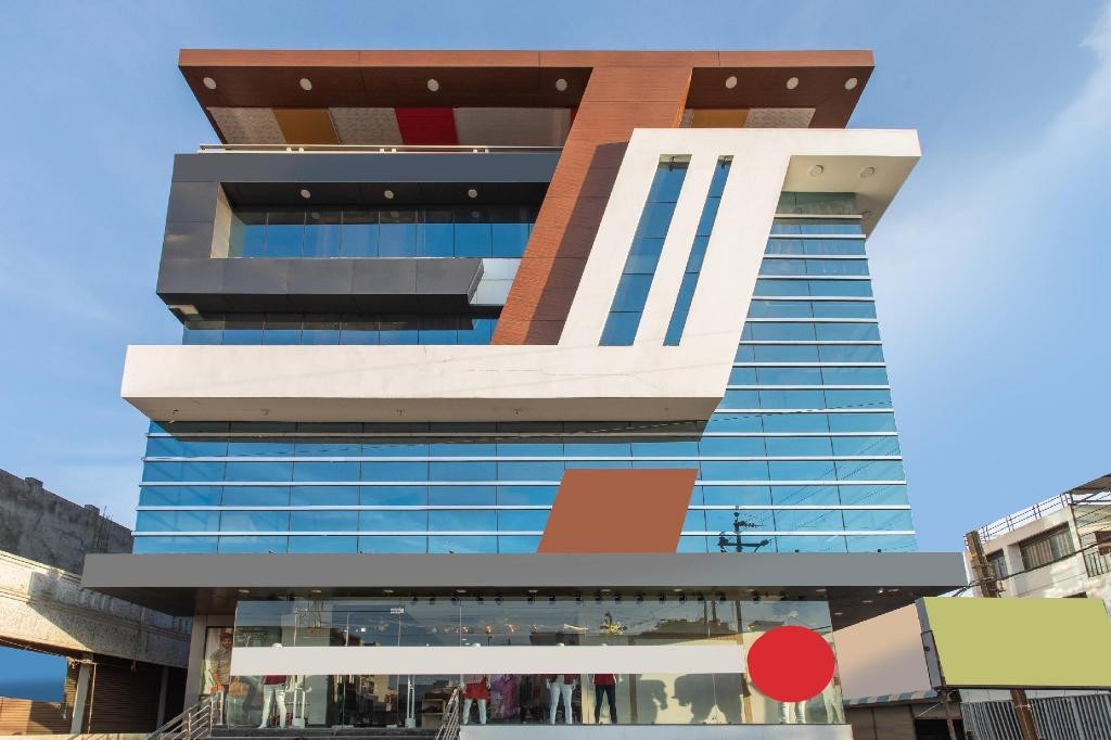 Hotel Sai Kripa Dewas - Best Hotel, Budget Hotel