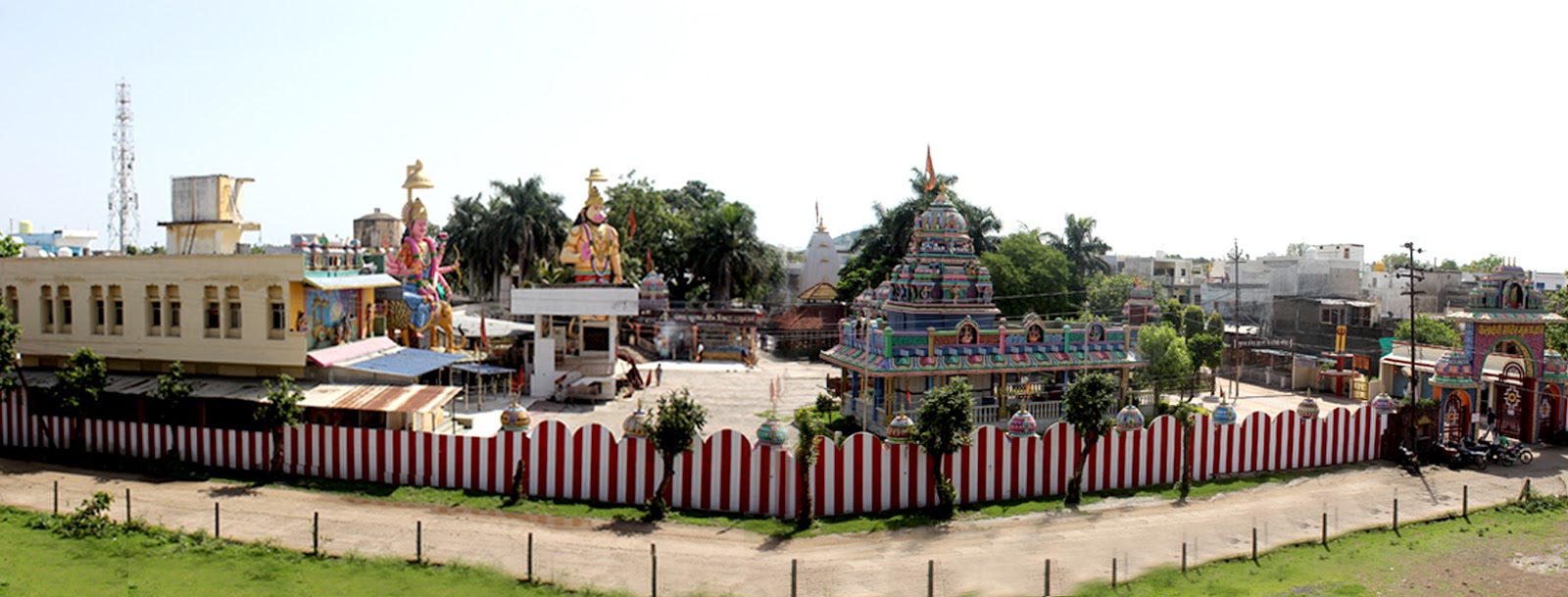 dewas
