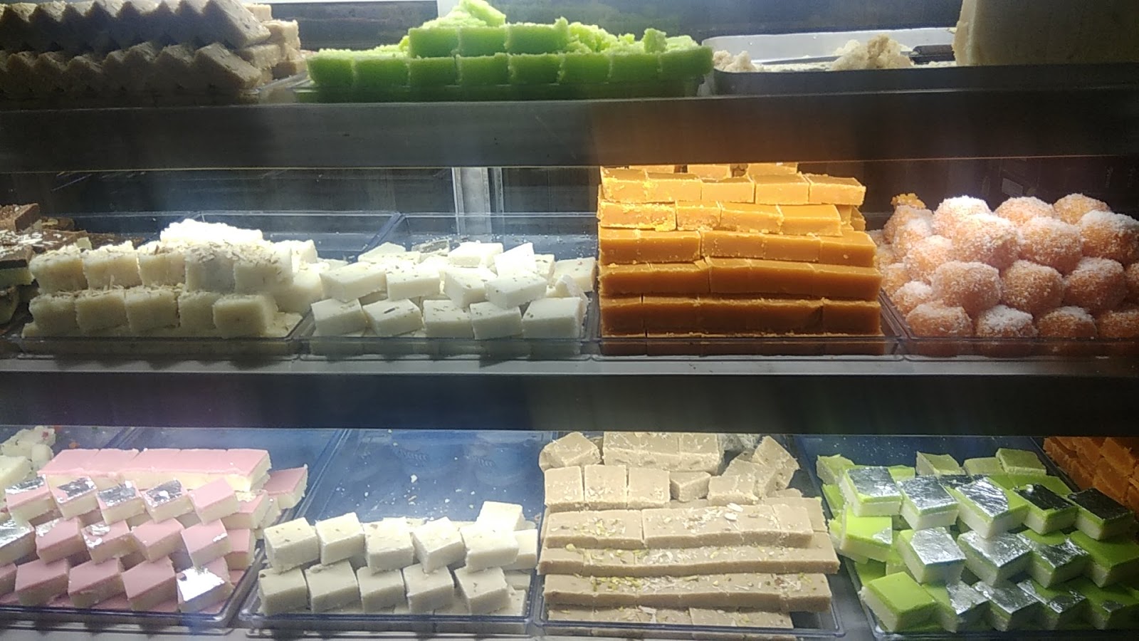 Prem Sweets