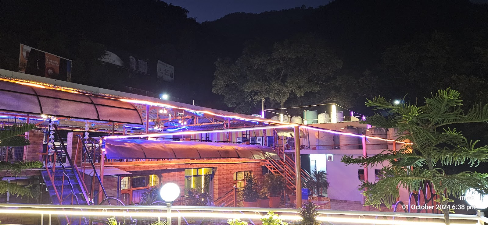 Sharma Vaishno Dhaba