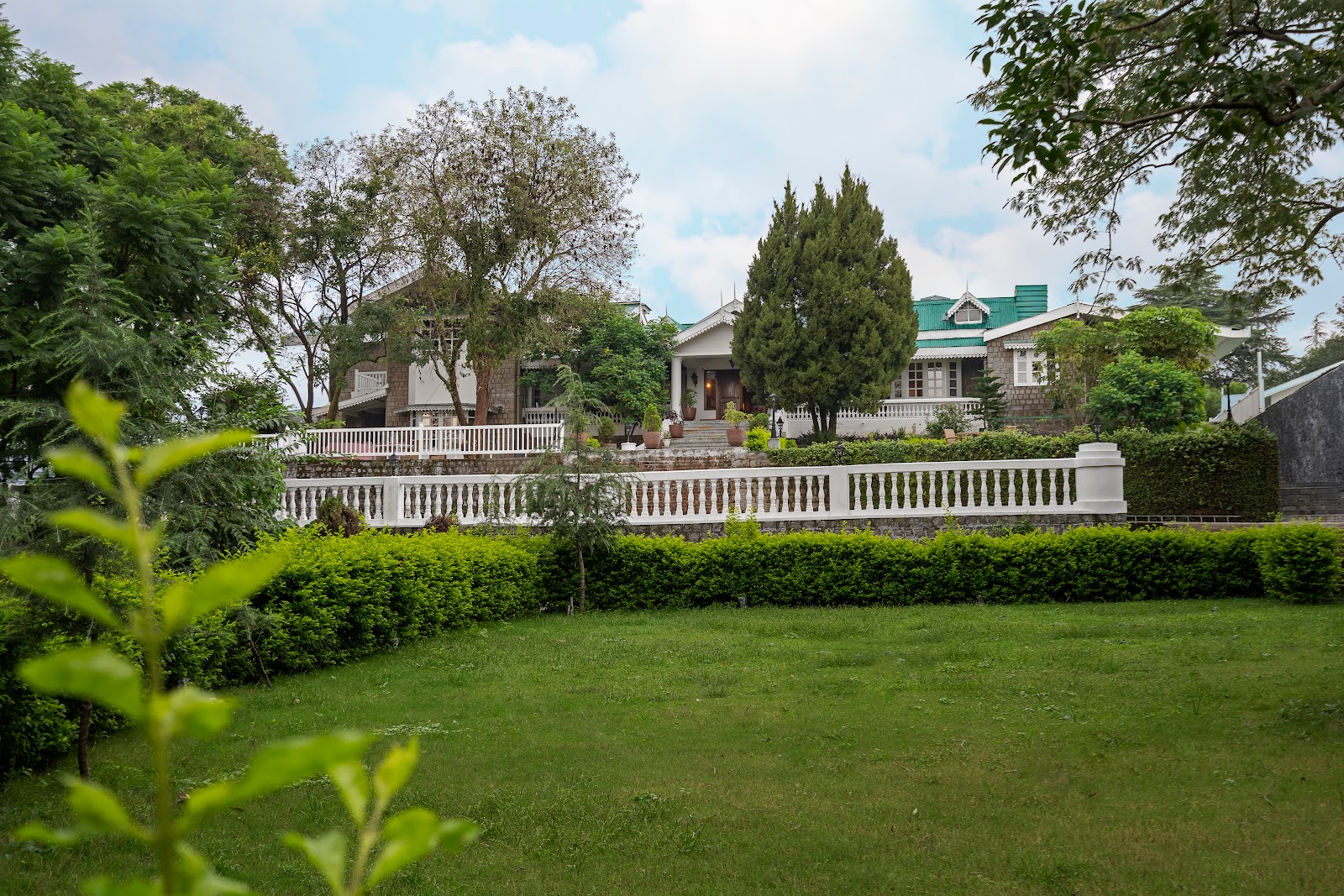 Brij Anayra, Dharamshala | A Himalayan Luxury Retreat