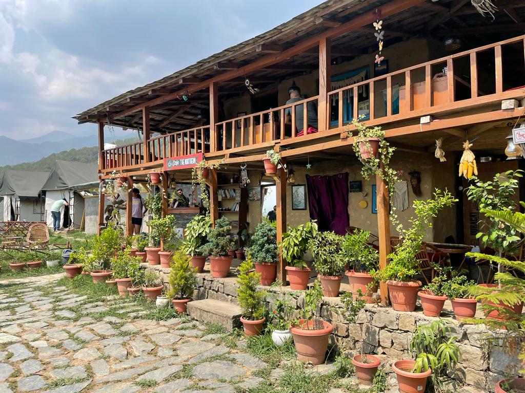 Dharamkot