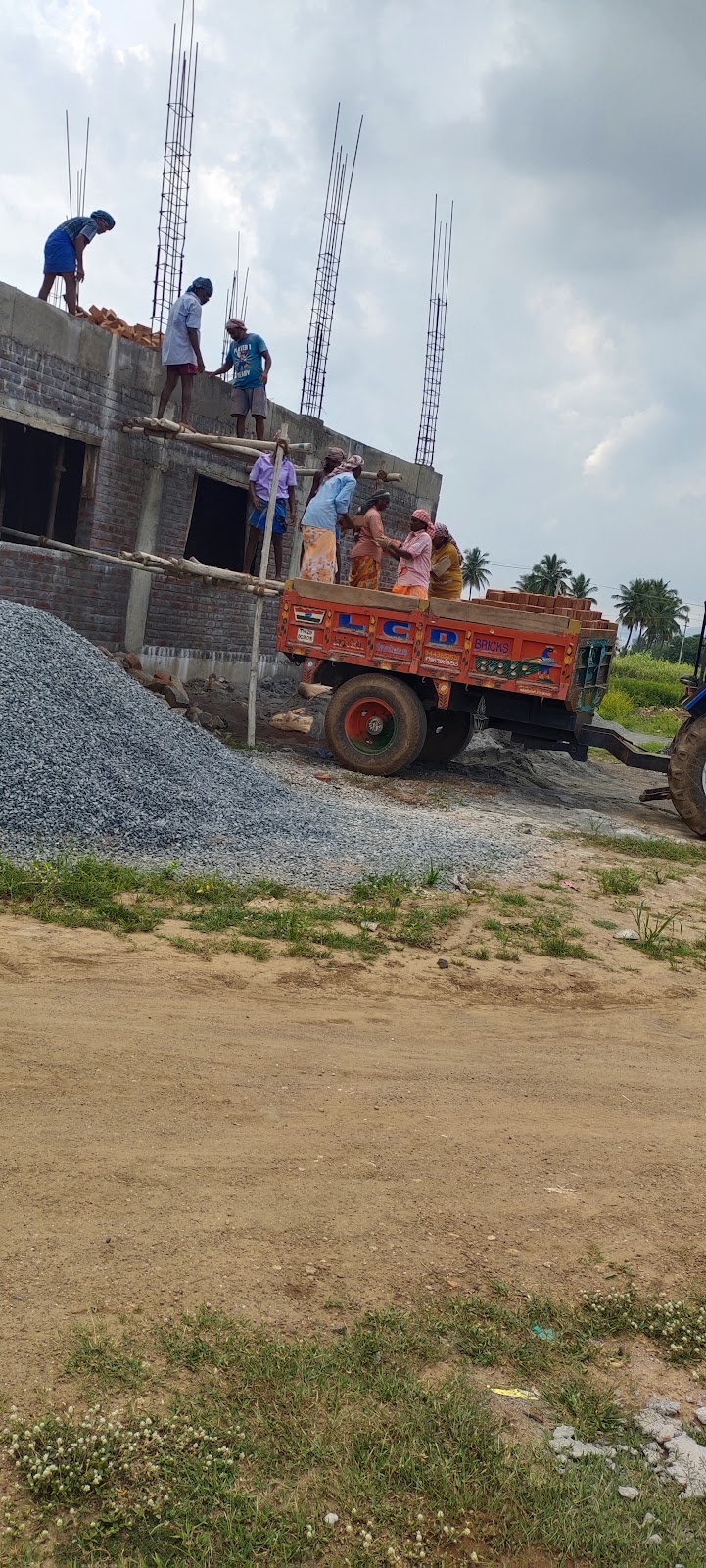 Nallampalli