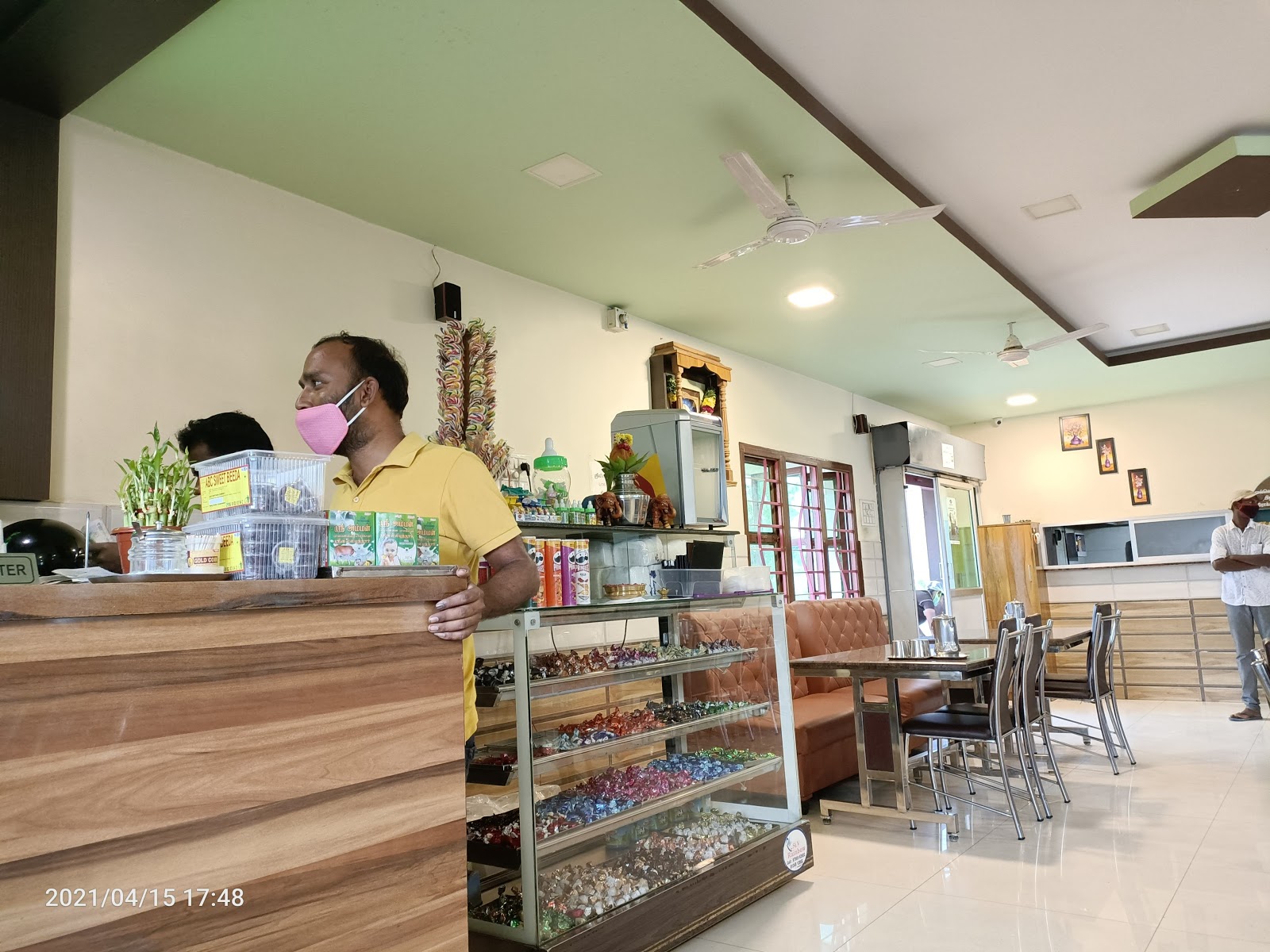 Shri Saravana Bhavan