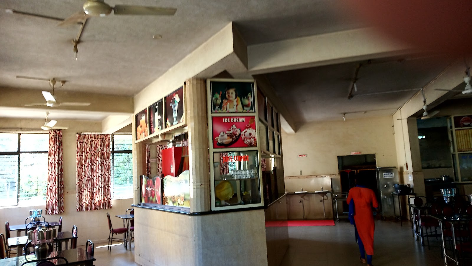 Hotel Annapoorna