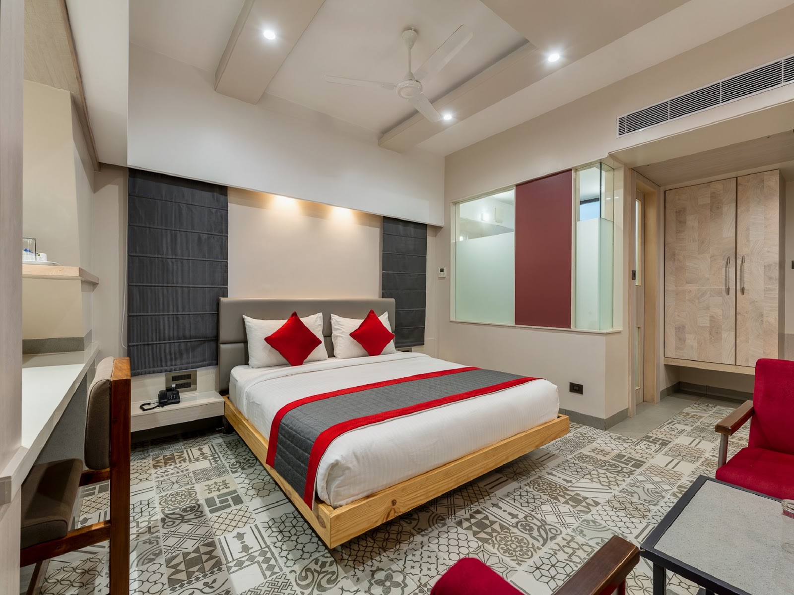Pai Resort - Best Business Hotel in Belgaum