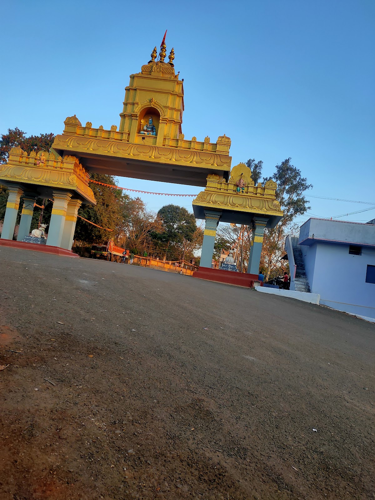Shri Someshwara Temple