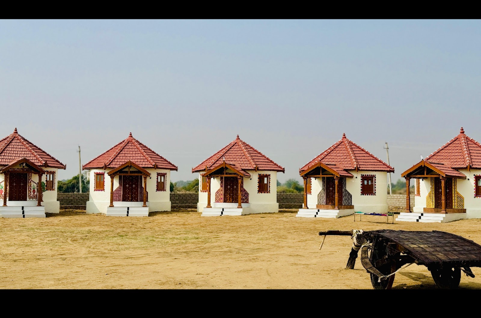 Rann Riders