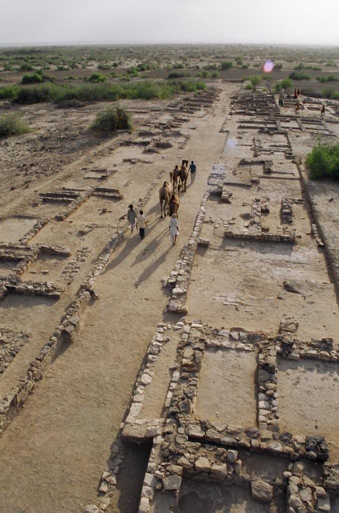 Dholavira
