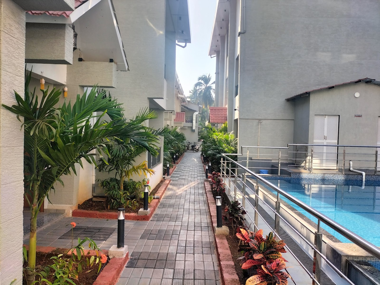 Grand Shivneri Resort