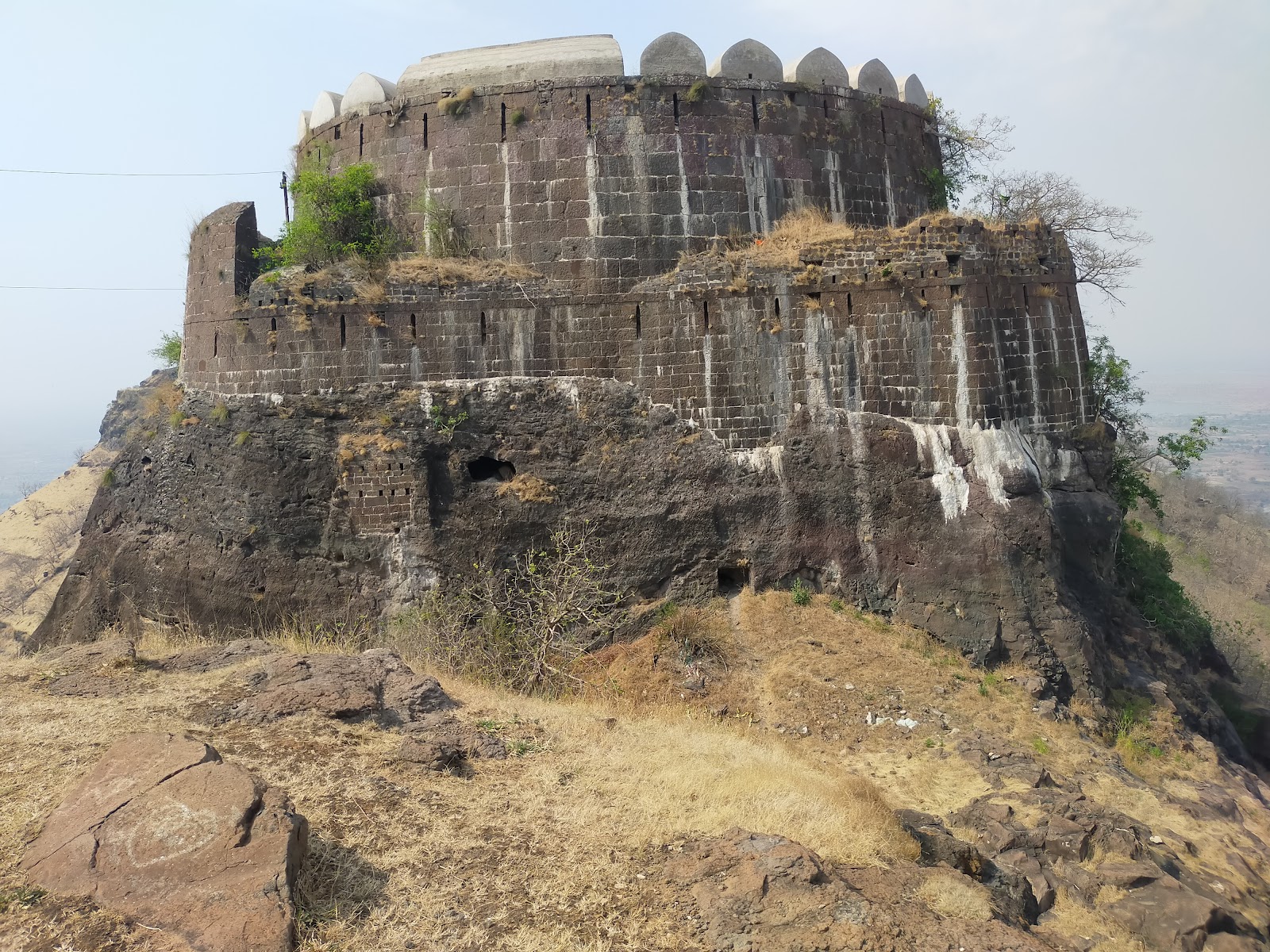 Antur Fort