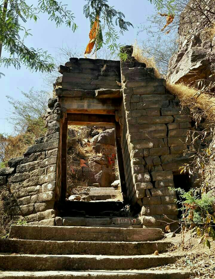 Songir Fort
