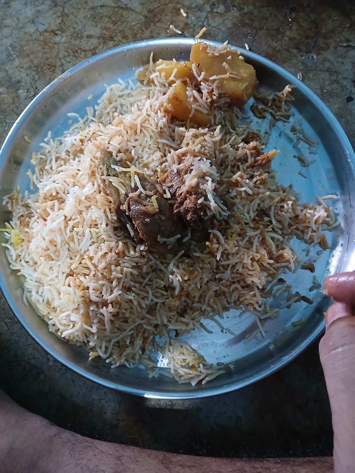 Aasa Biryani House