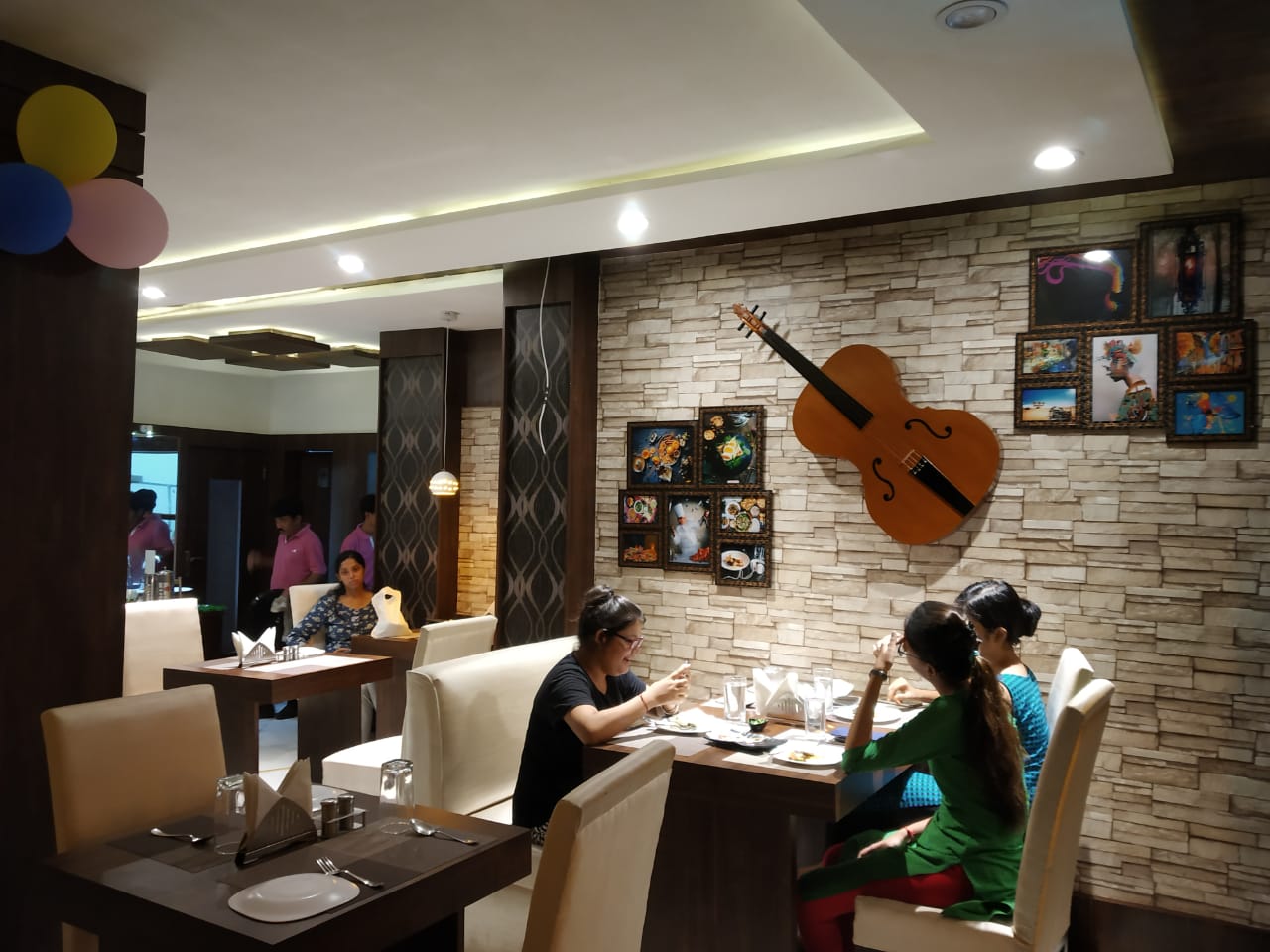 GHARANA