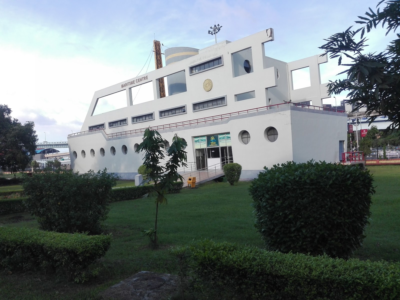 Maritime Gallery