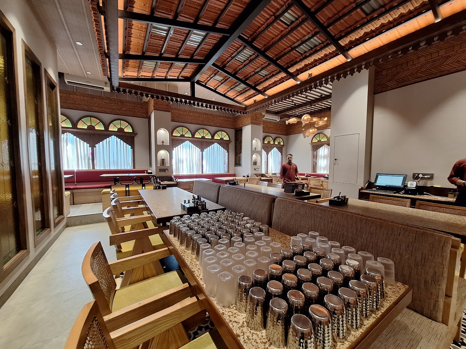 Pangat Restaurant