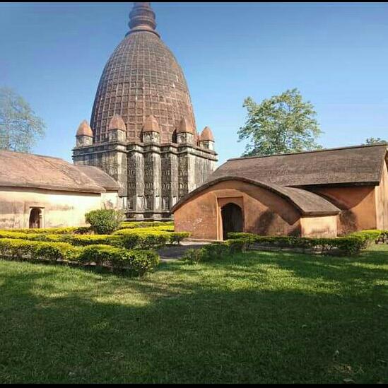 Sivasagar