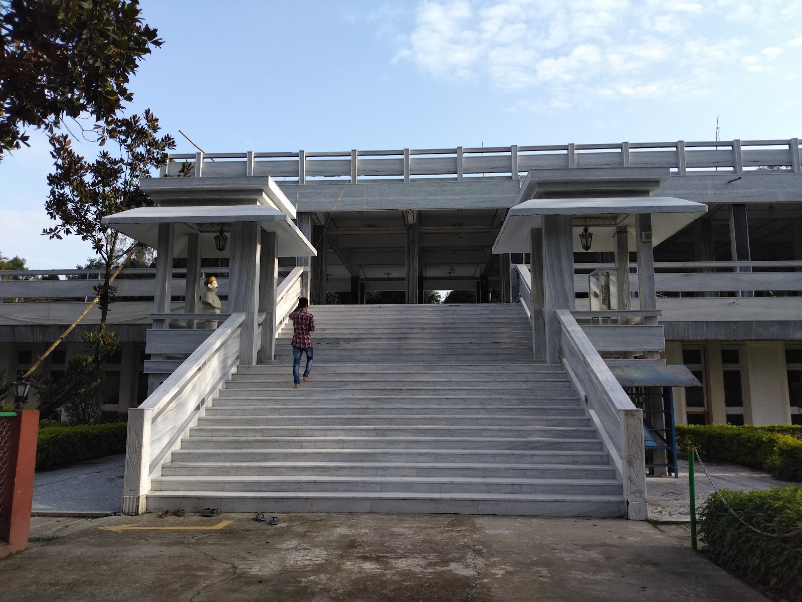 Radha Krishna Mandir