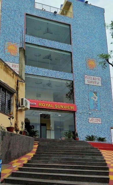 Hotel Royal Sunview