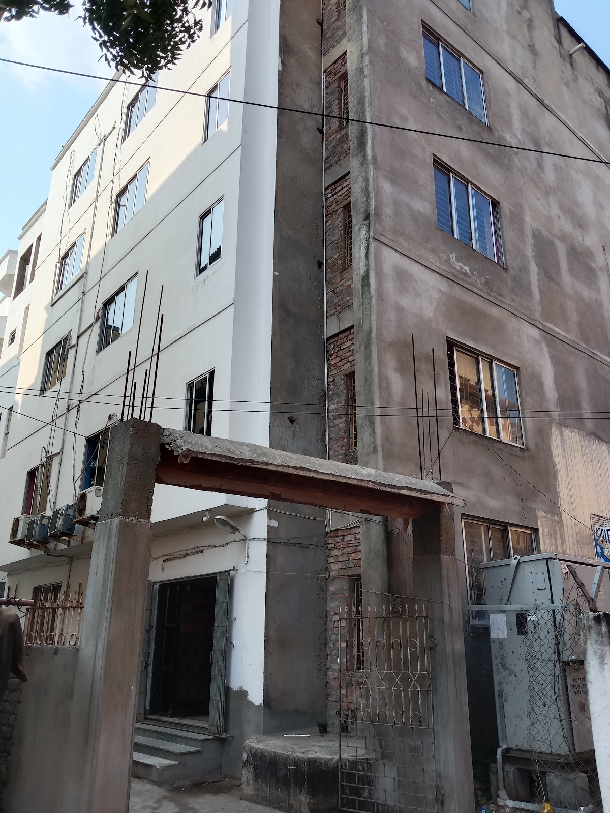 Hotel Sonar Bangla