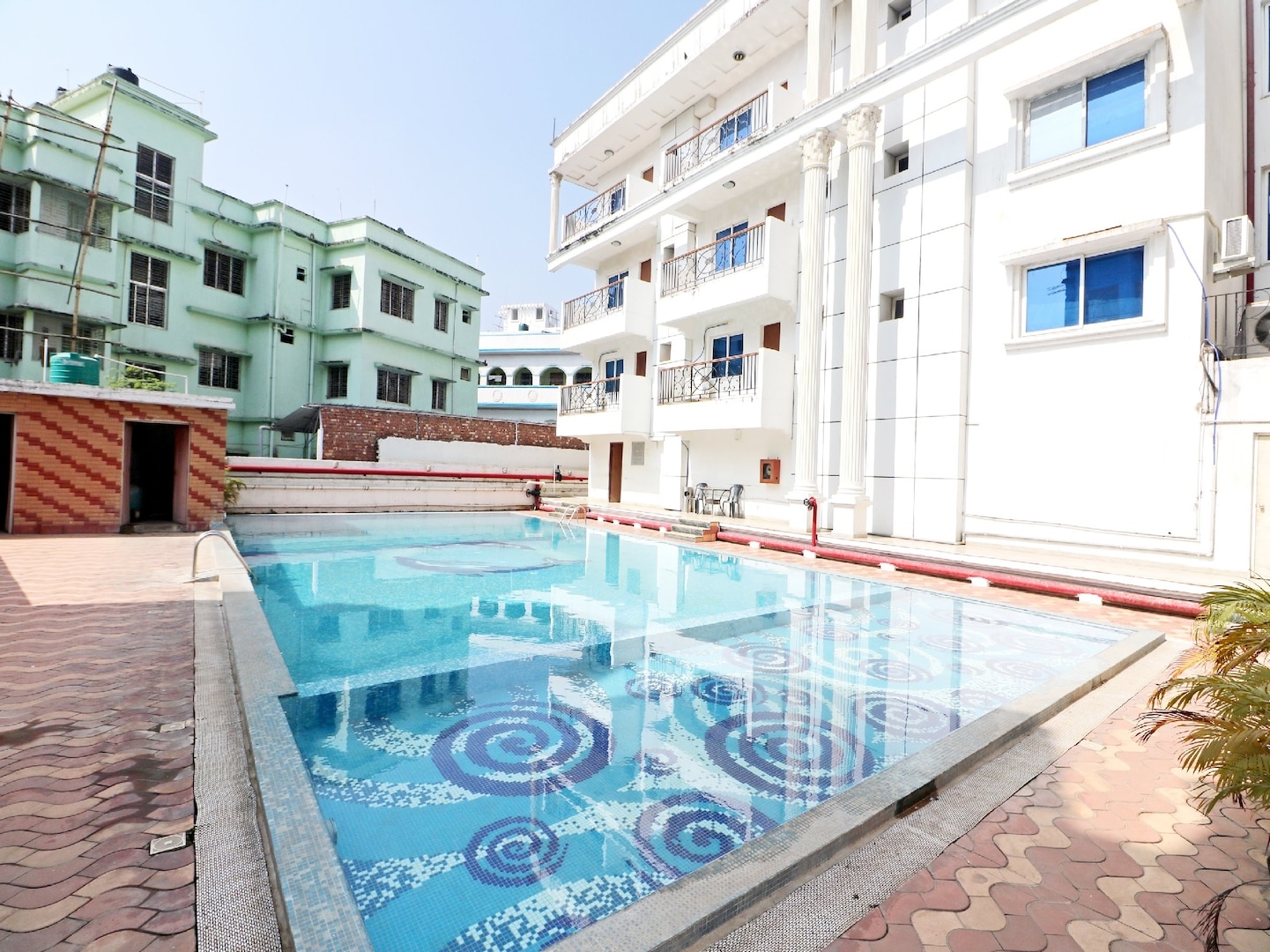 Park Prime New Digha