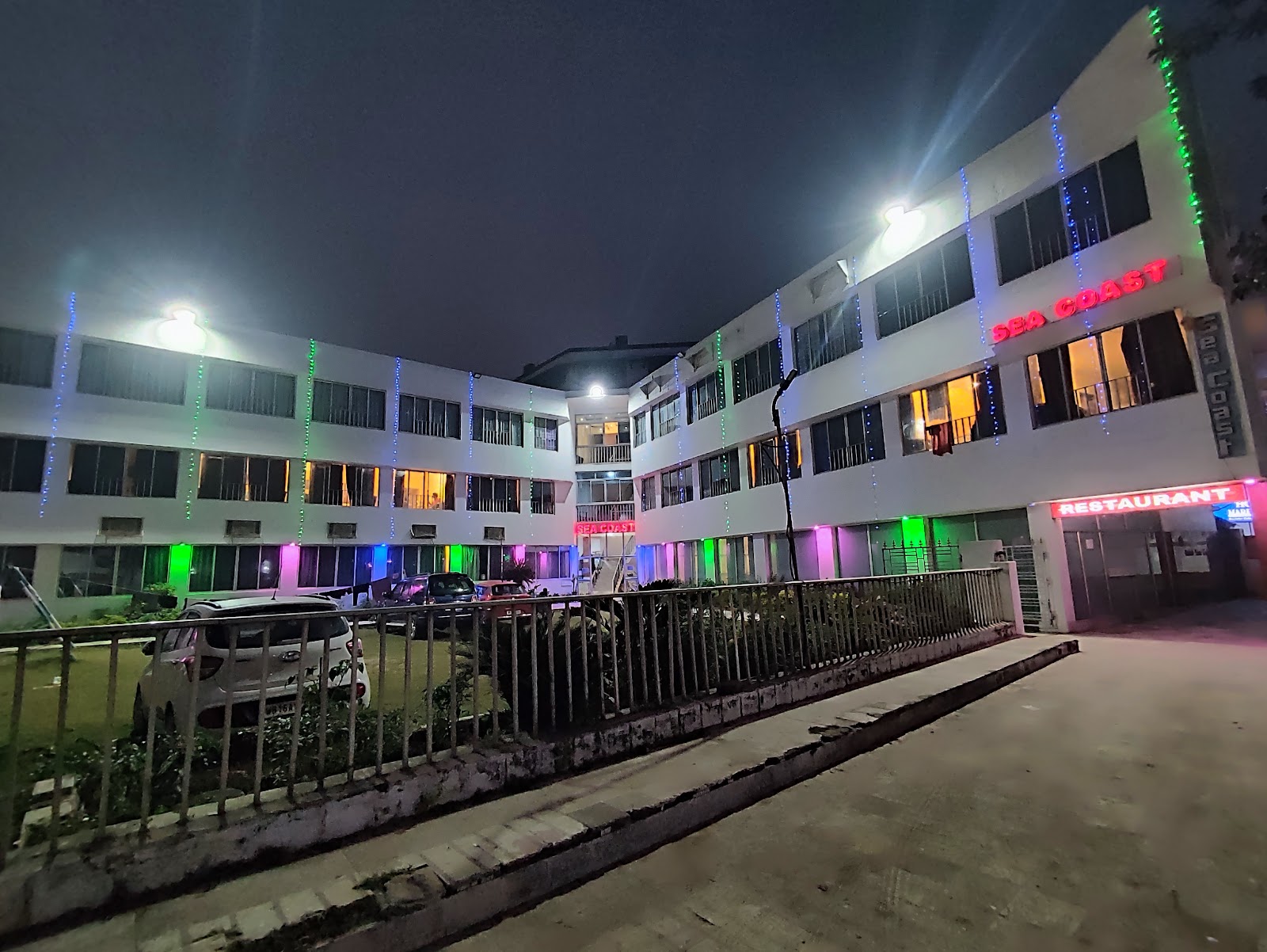 Hotel Sea Coast