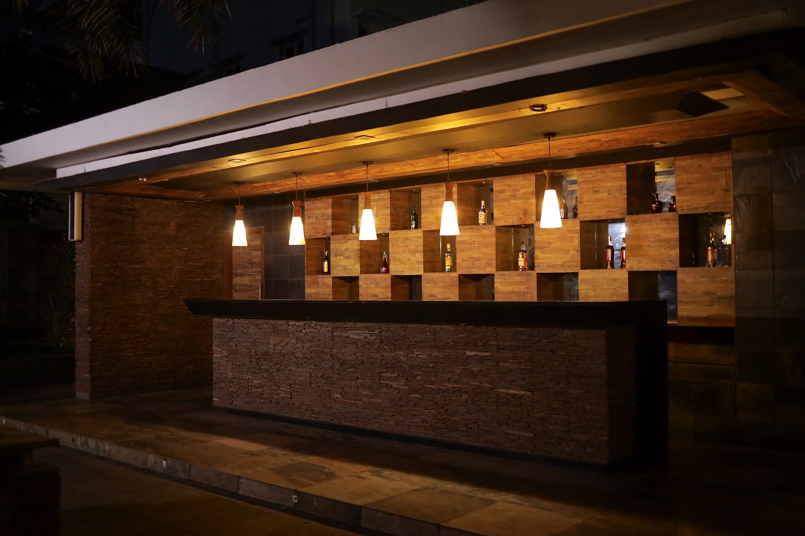 Hotel Vales Park