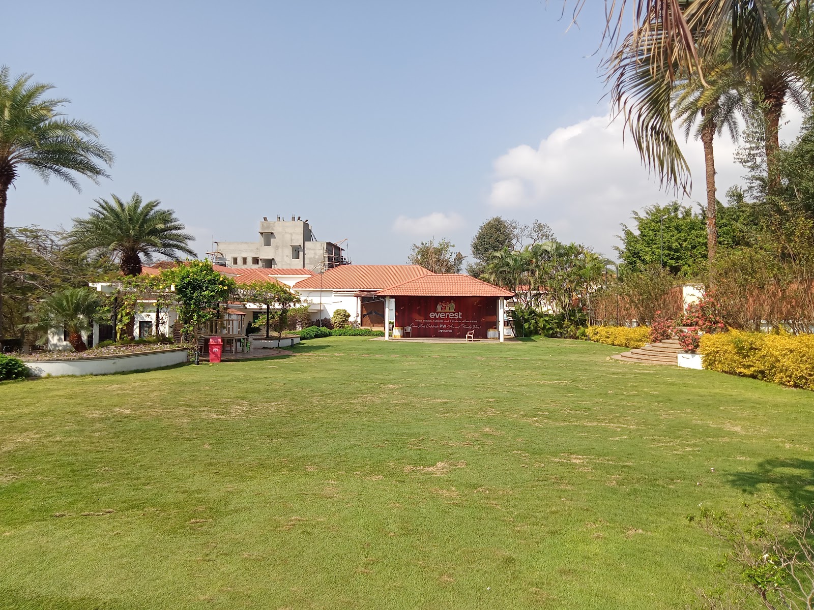 The Bungalow Club Resorts