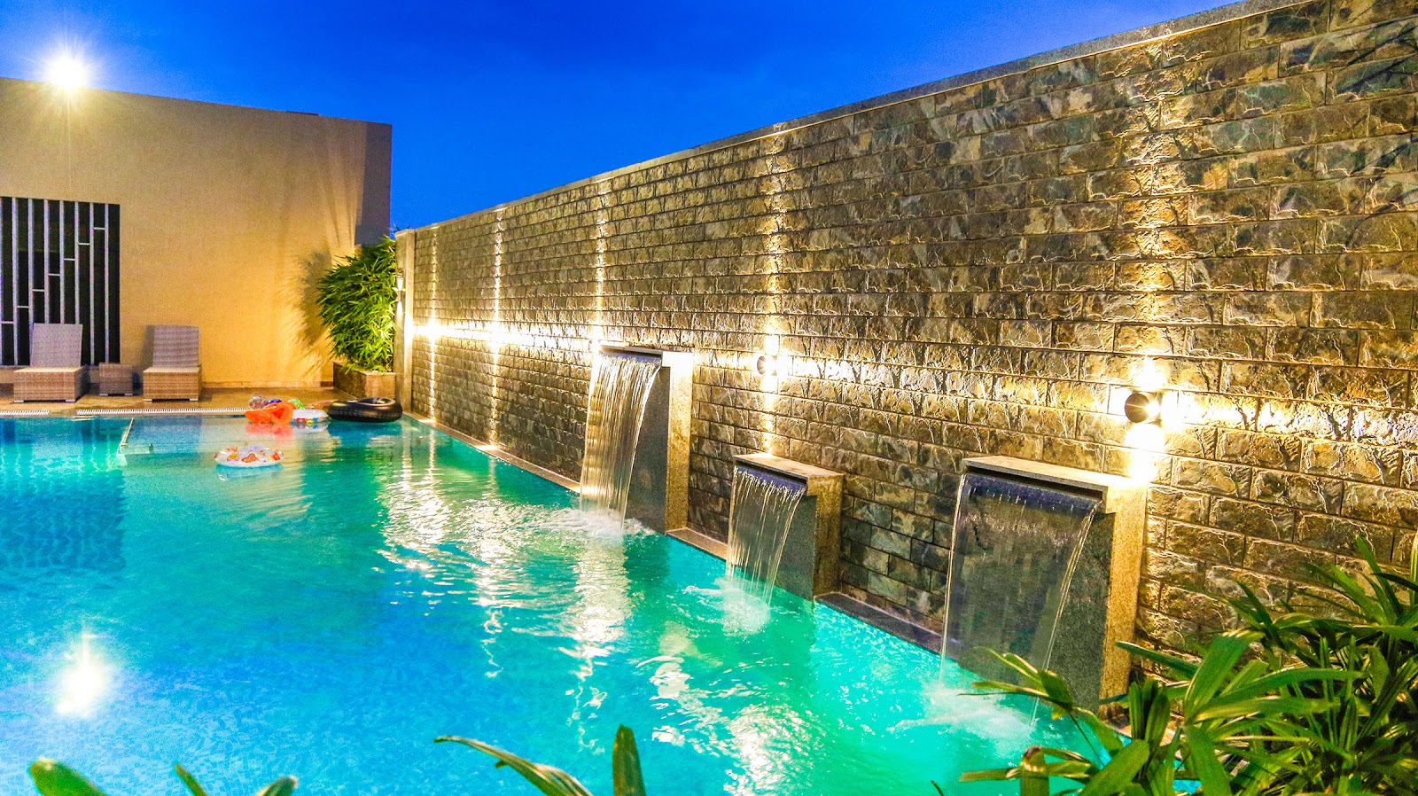 Vivera Grande (Hotel)