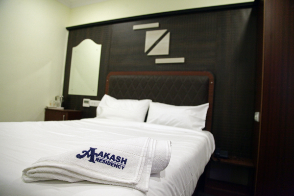 Aakash Residency