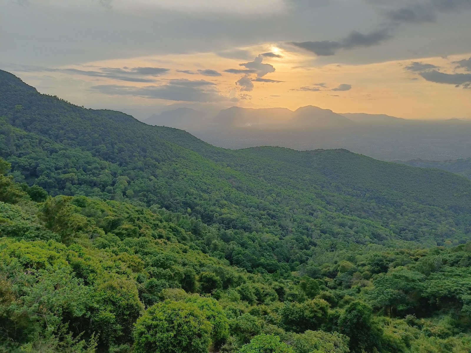 Sirumalai