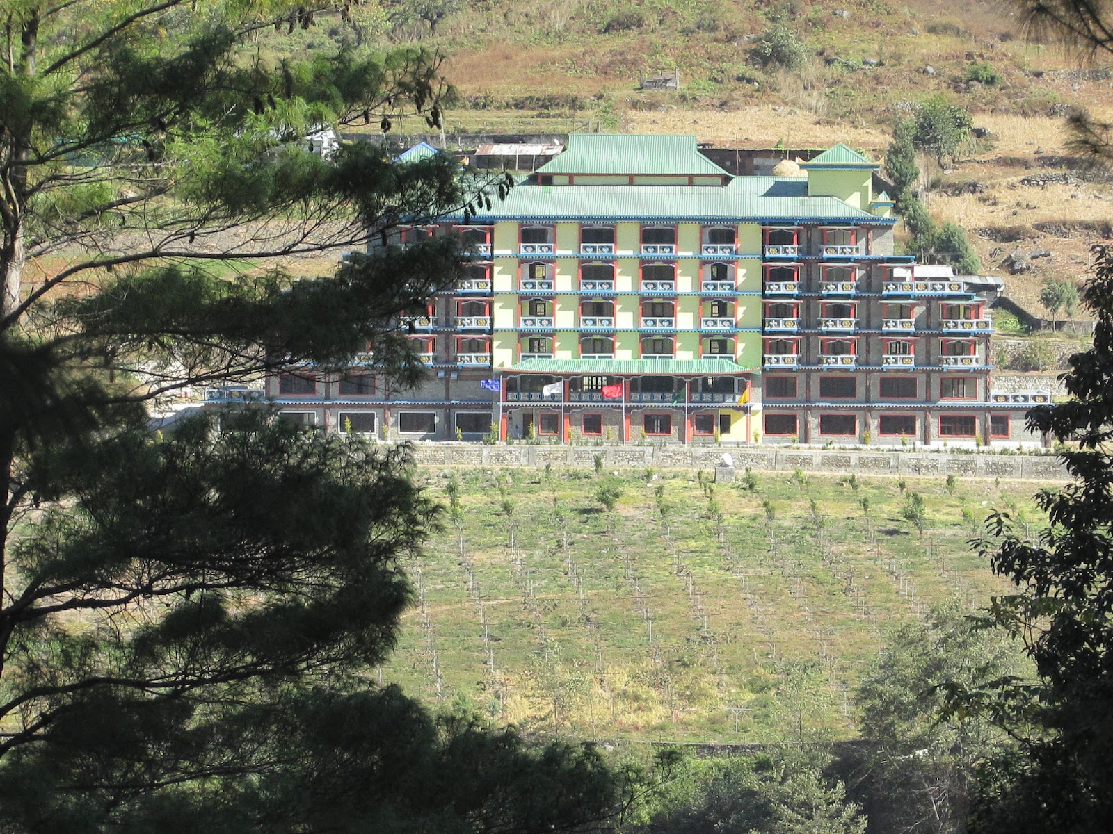 Dirang