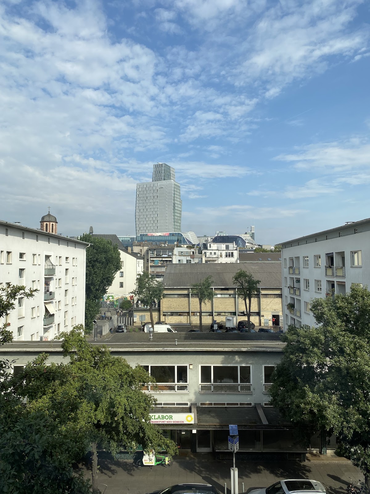 Miramar Hotel