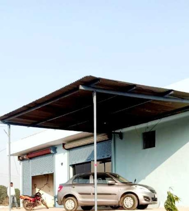 OYO HOTEL GREEN VALLEY
