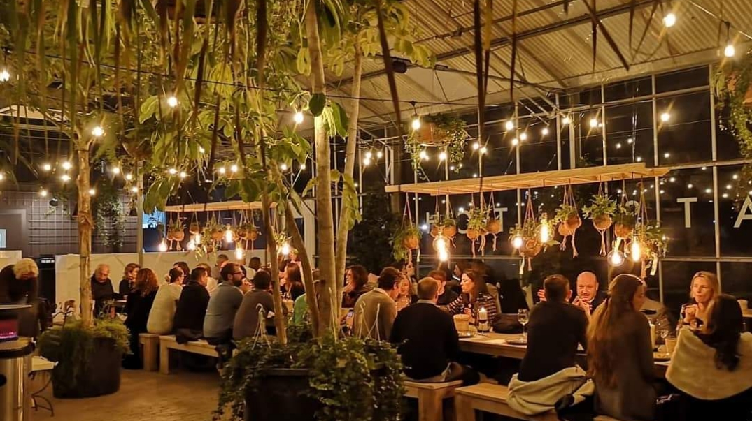 Cats kitchen / La Catarina Craft Beer