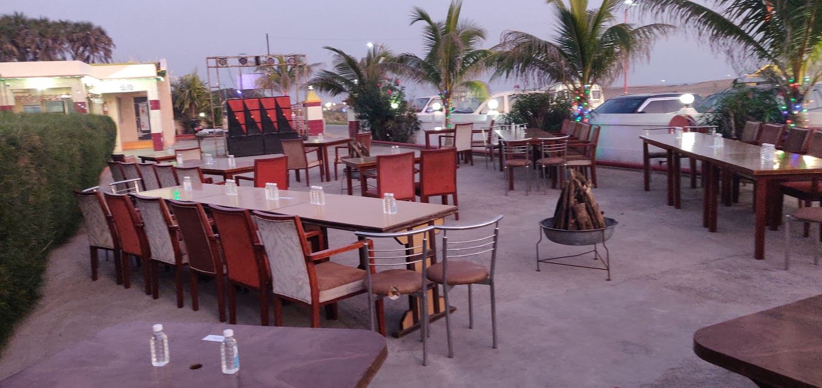 Khajura Restaurant