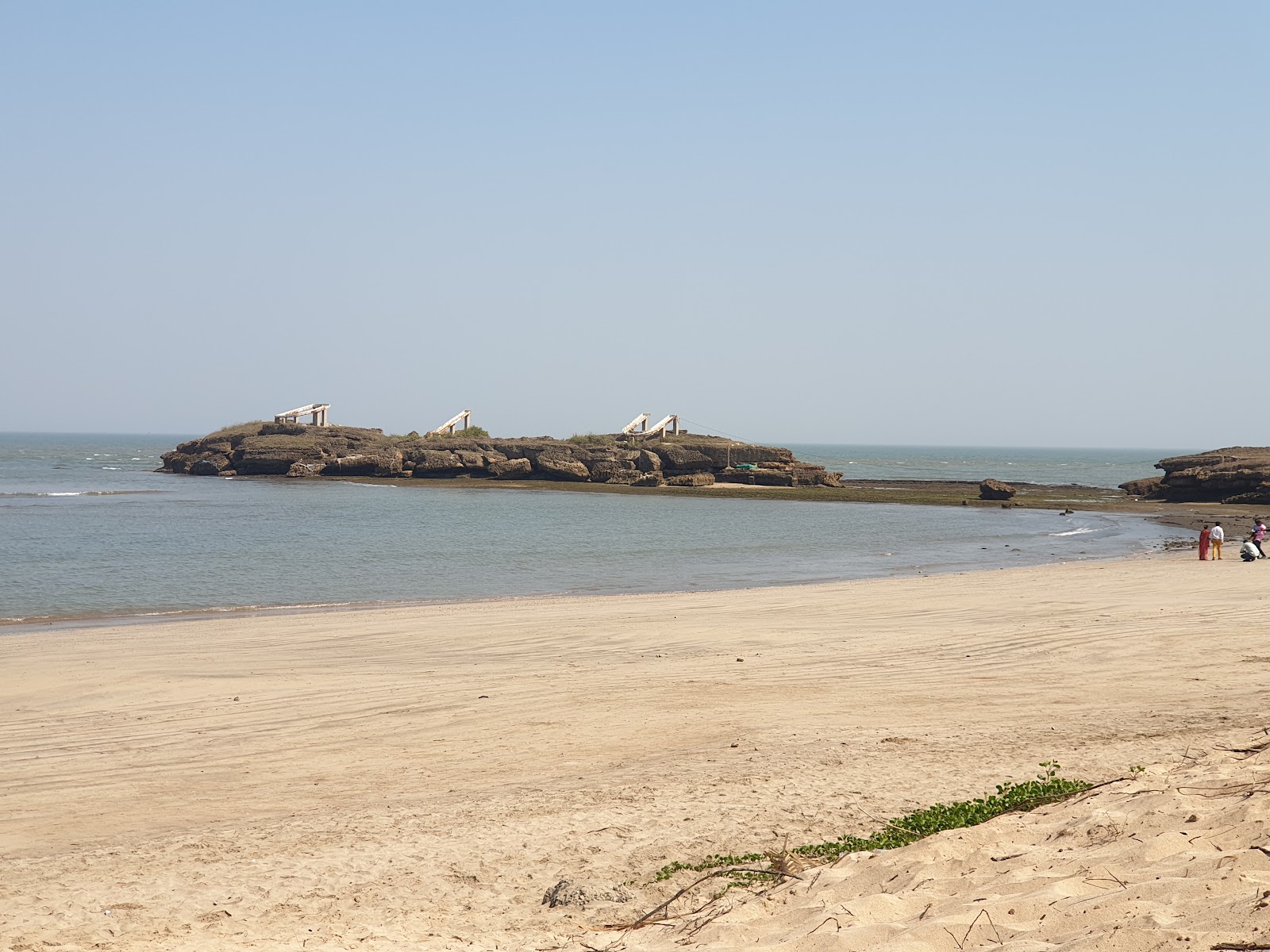 Nagao Beach