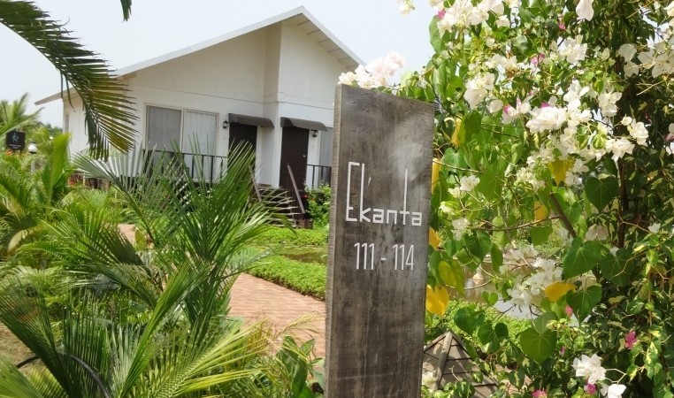 EXOTICA BEACH RETREATS DIVEAGAR
