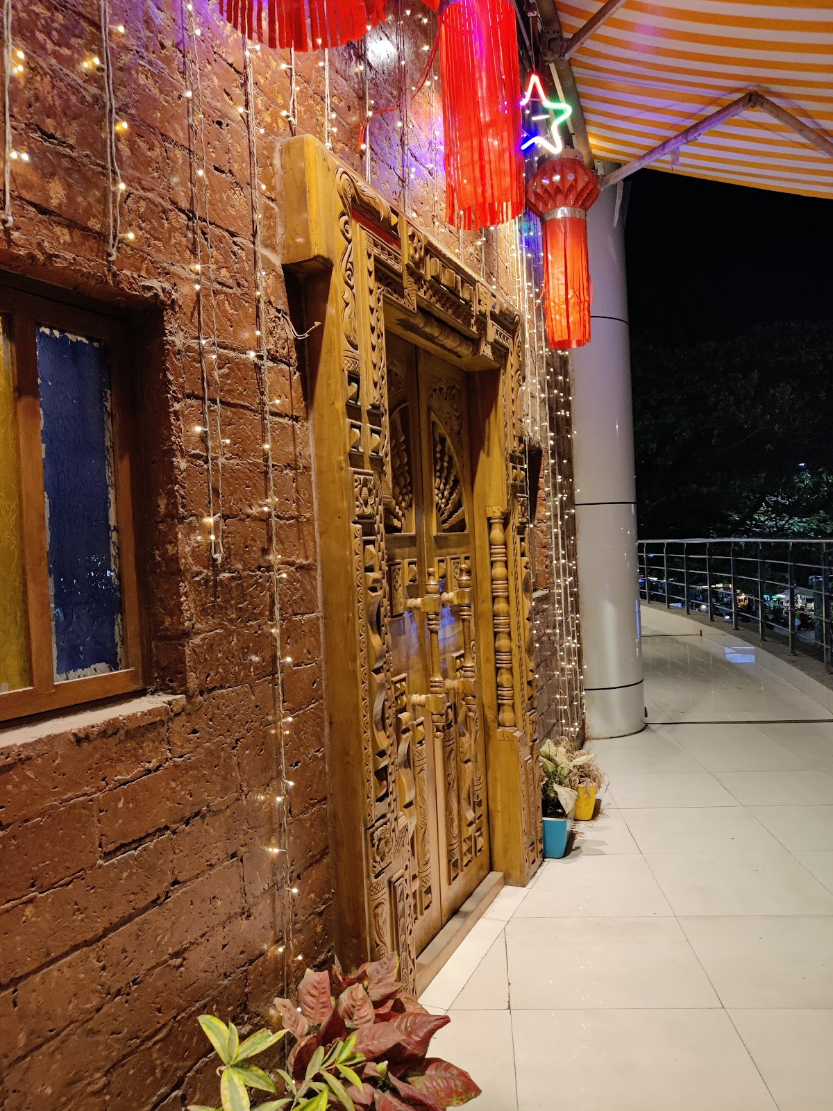 Konkan Fusion Dombivli