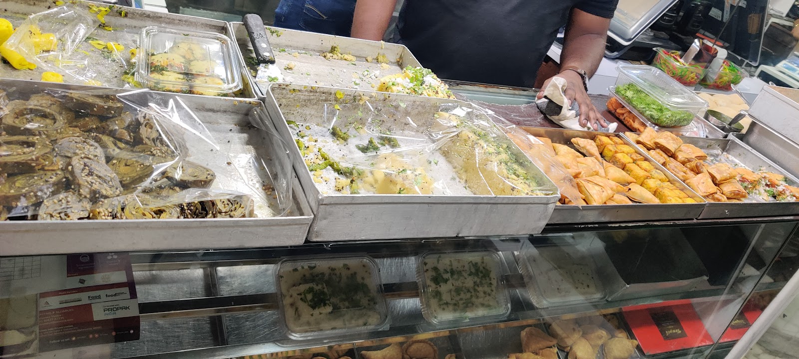 Trupti Sweets and Dry Fruits