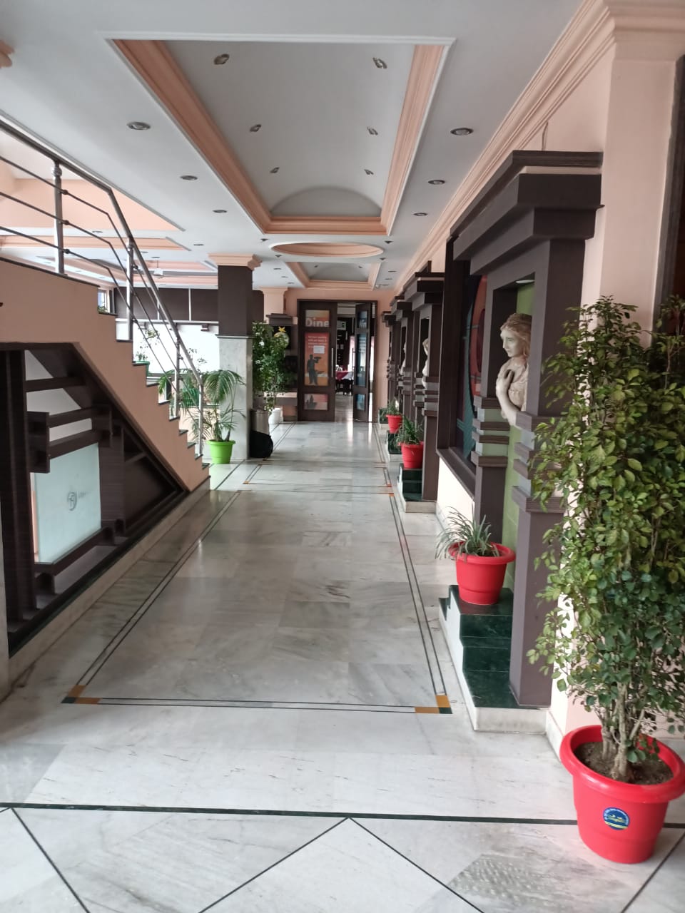 Centre Point Tinsukia