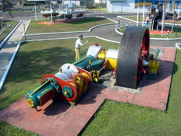 Digboi Centenary Museum