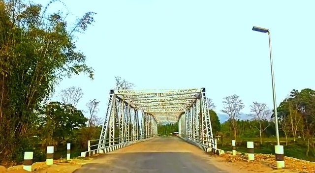 Oil India Limited Industrial Area