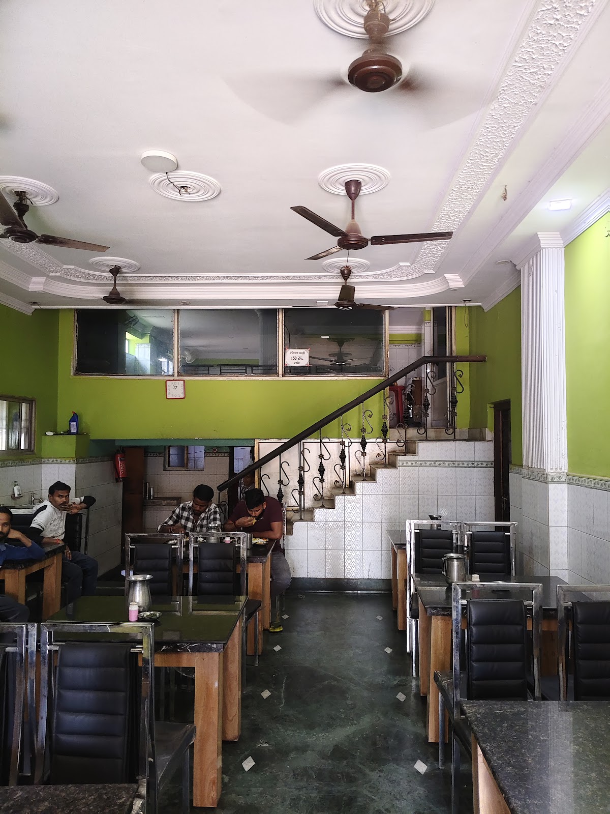 Sagar Hotel