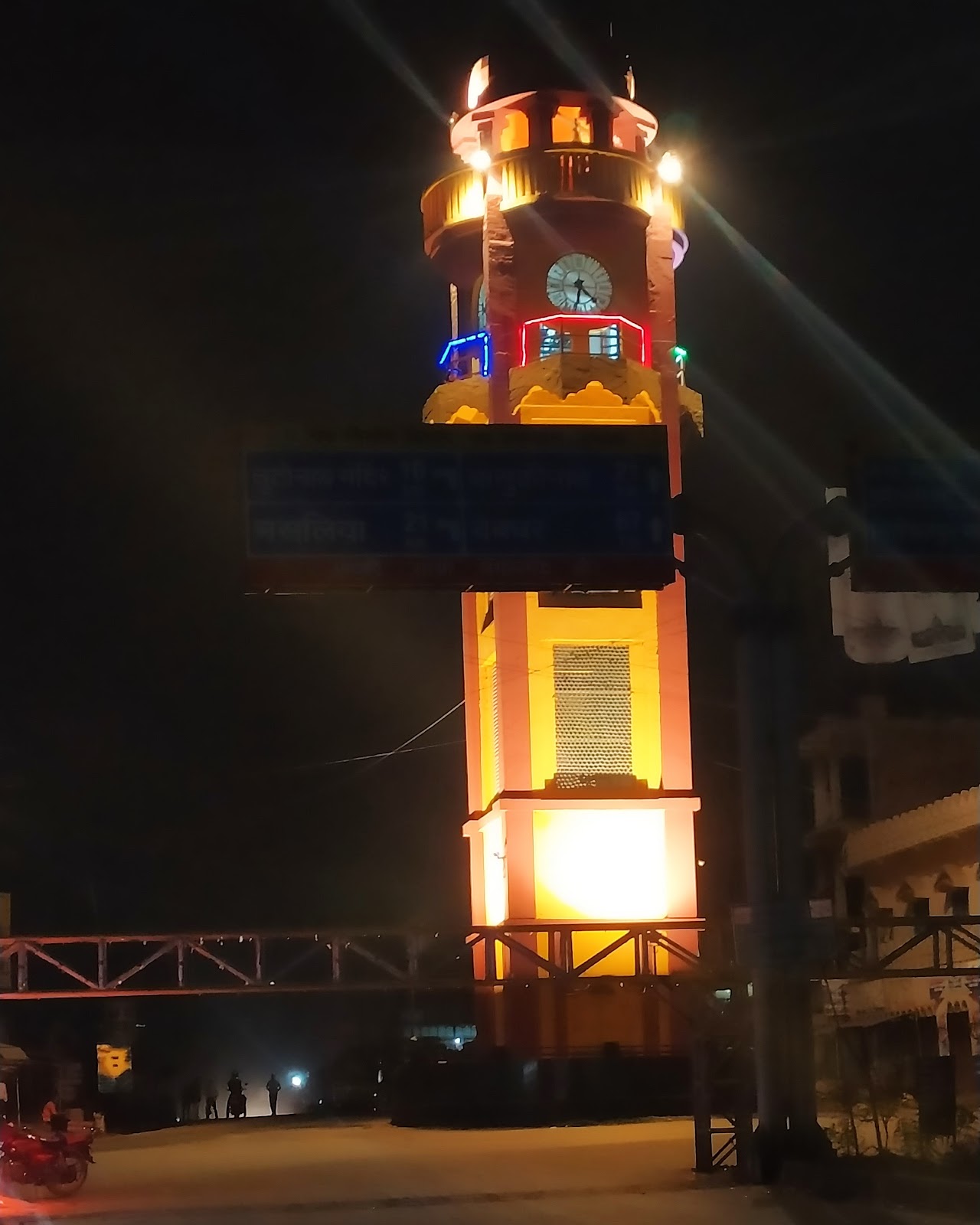 Dudhani