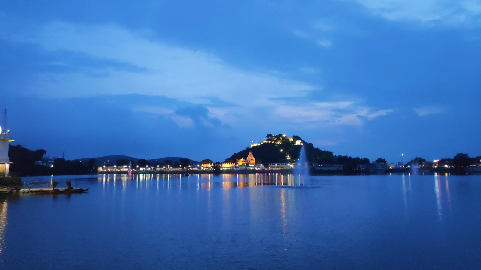 dungarpur