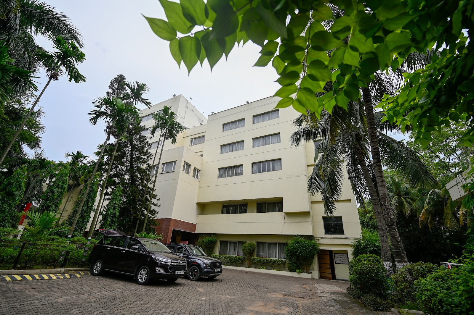 Peerless Hotel Durgapur